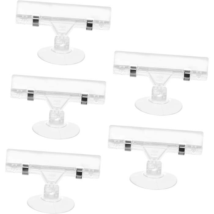 Vitrine de comptoir rotative 360 - présentoir d'accessoires pour téléphone portable