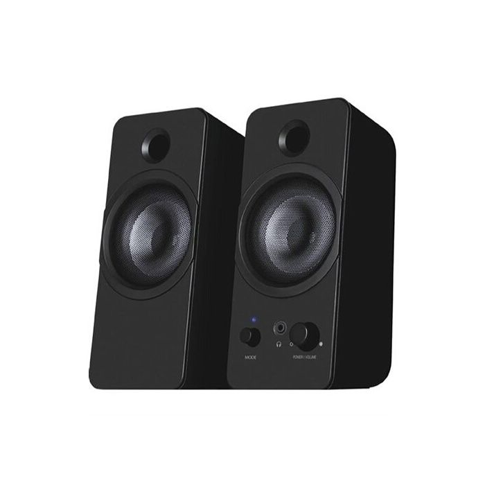 Enceinte PC Accsup Kit enceintes multimédia 2.0 - connexions USB et Bluetooth Reconditionné - N/A reconditionné disponible sur Cdiscount Seconde Vie