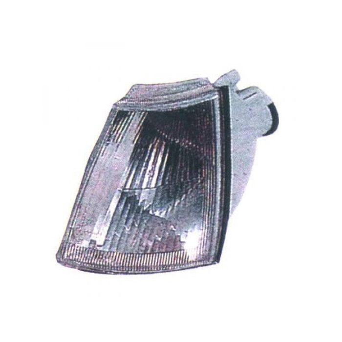 Feu clignotant gauche Renault Clio 1990-1998 RA20613