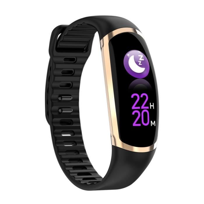 Bracelet fitness femme clearance