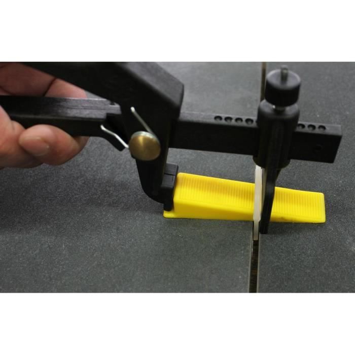Pince Pour Croisillons Autonivelants Achat Vente Carrelage