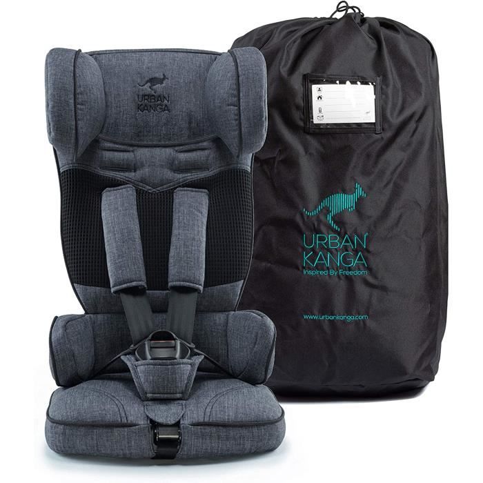 Siège Auto Portable et Pliable pour Bébés et Enfants 9-18 kg Groupe 1  (Uptown TV107) (Gris Denim)[225] - Achat / Vente siège auto Siège Auto  Portable et Plia225 - Cdiscount