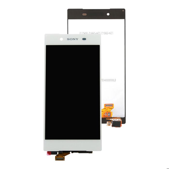 Écran LCD + Tactile Pour Sony Xperia Z5 – Neuf, Remplacement Direct, Compatible Sony Ericsson !