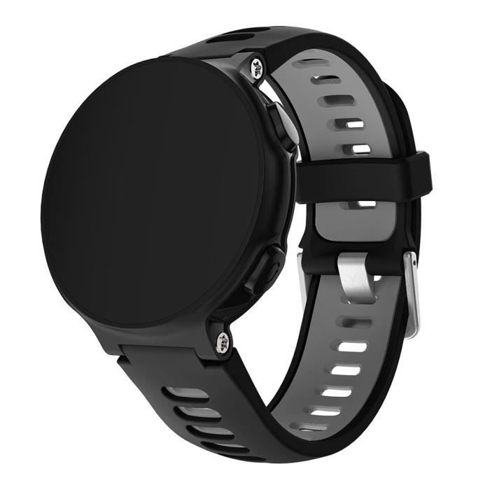 Bracelet garmin forerunner 220 clearance