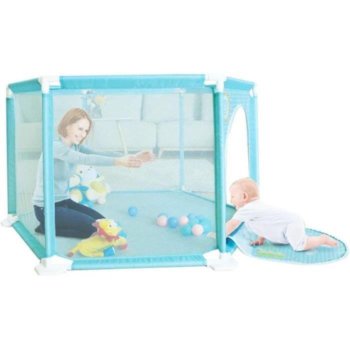 Grande barriere bebe shop