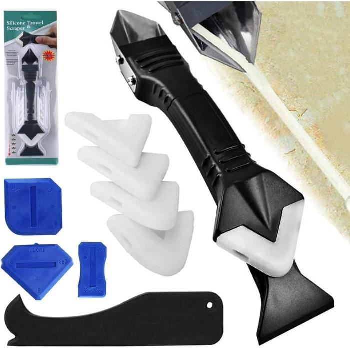 Lisseurs De Joints Outils Kit Joint Silicone Finition Joint