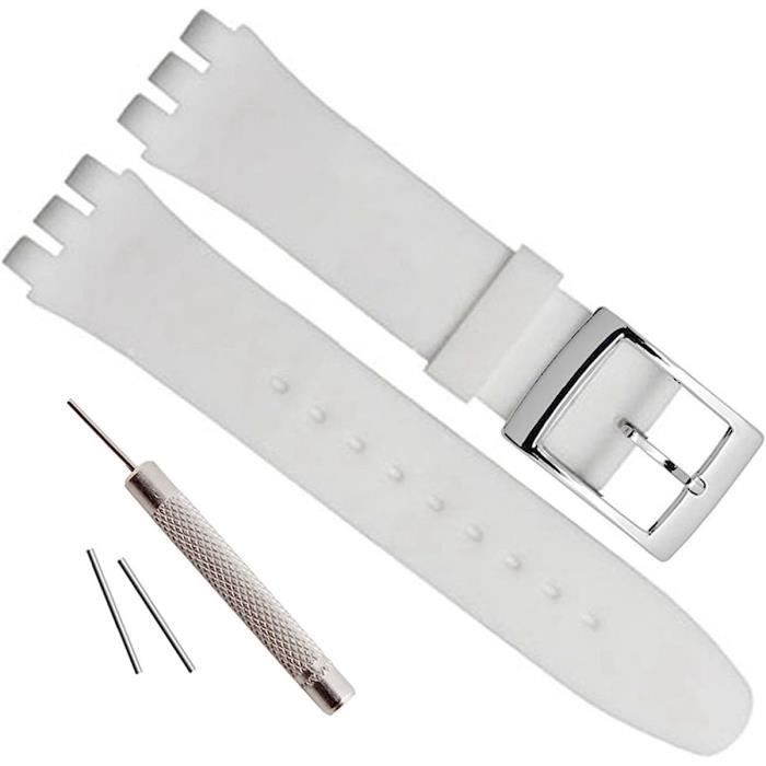 Montre etanche swatch 2025