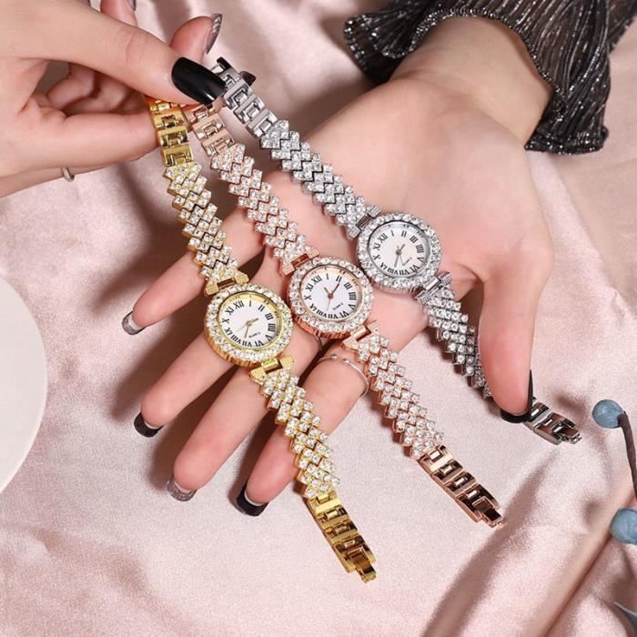 MONTRE BRACELET Droits des femmes droits du Christ Achat vente