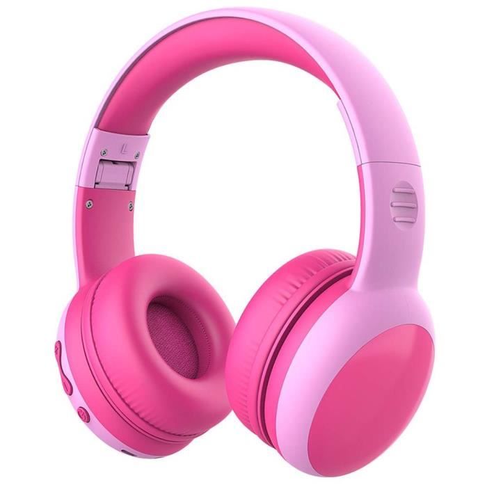 Casque audio enfant pas cher Clearance