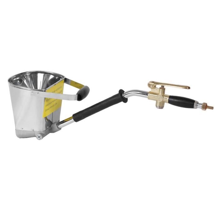 Projecteur A Enduit Mortier Achat Vente Pas Cher