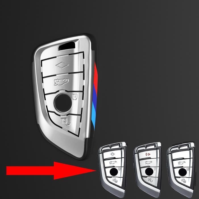 Coque De Protection Pour Clé Toyota - Compatible Yaris Cross, Corolla, RAV4 2020-2023