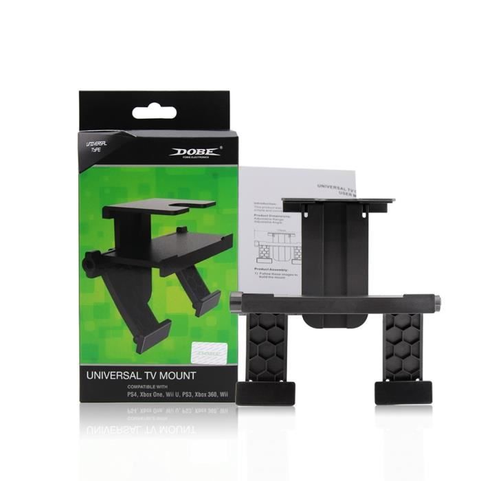 Jeux vid o Support de cam ra universel pour Xbox 360 One Xbox