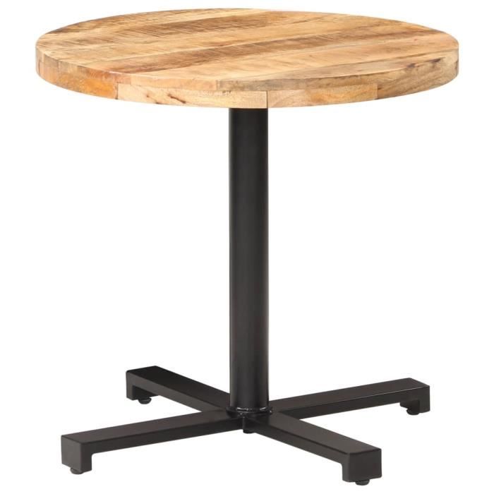 Table de Bistro Mosaïque Table de Jardin Table de Patio Table de Pub