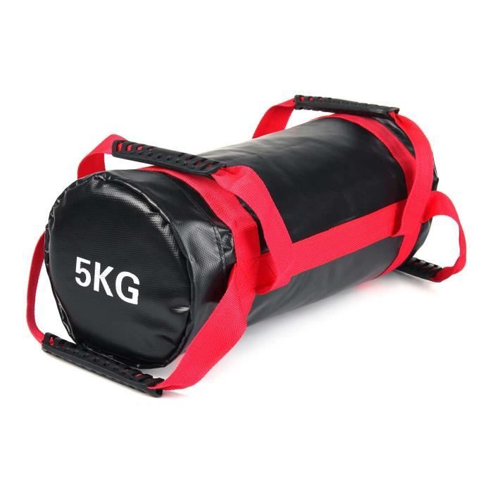Sac de sale sable 5 kg