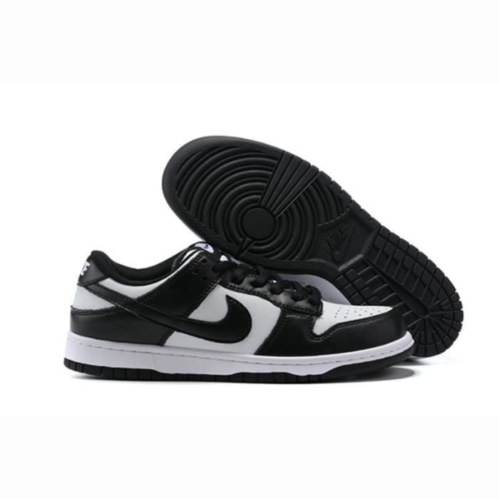 Nike sb dunk hot sale high femme noir