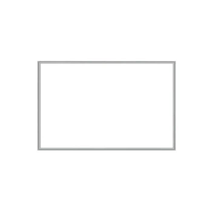 Joint de porte frigo - BEKO - 4669520200 - Compatible - Durable - Facile à installer