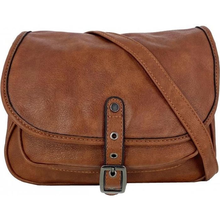 Sac bandoulière femme sportswear top
