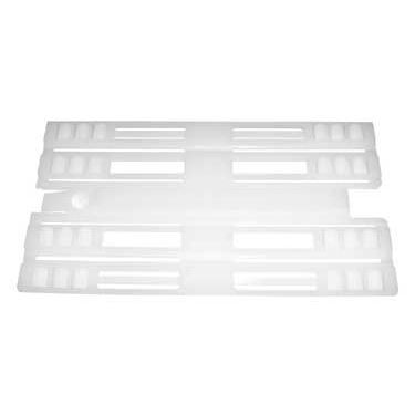 Brandt Roulement palier rail AS0000006 - vue 3