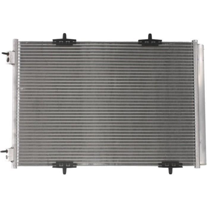Condenseur de climatisation - VALEO - 818015 - COND PSA C2 C3 DS3 207 208 1007