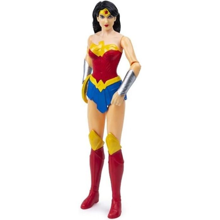 figurine 30cm wonder woman DC Universe - vue 2