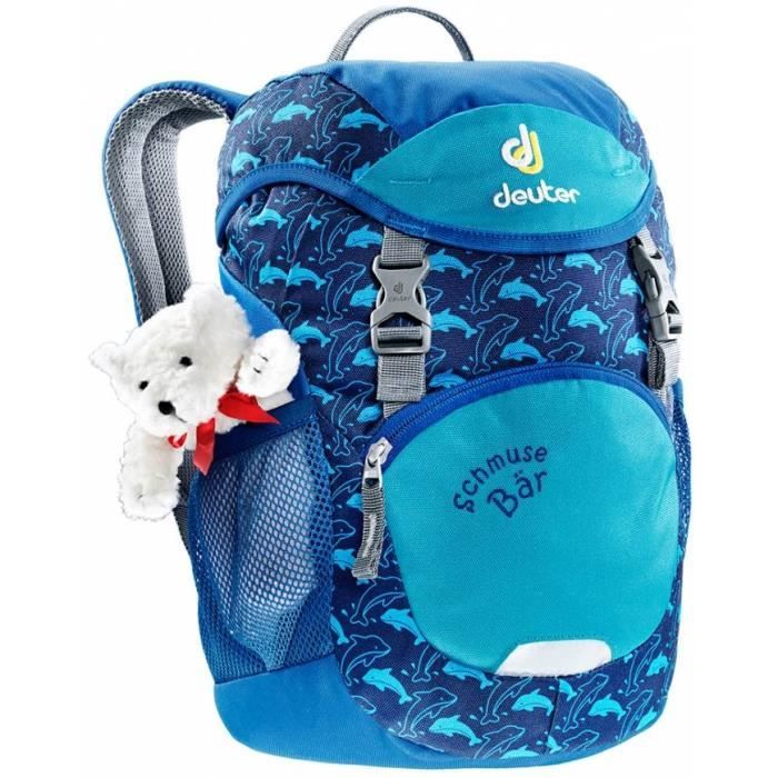 Deuter sac store a dos enfant