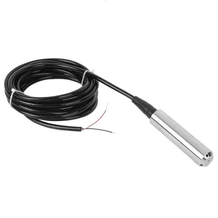 Capteur Niveau De Portée Lumineuse 3 Broches Pour Audi Q7 Q8 2015-2021 - Remplace 4M0941286D, Essieu Avant Droit
