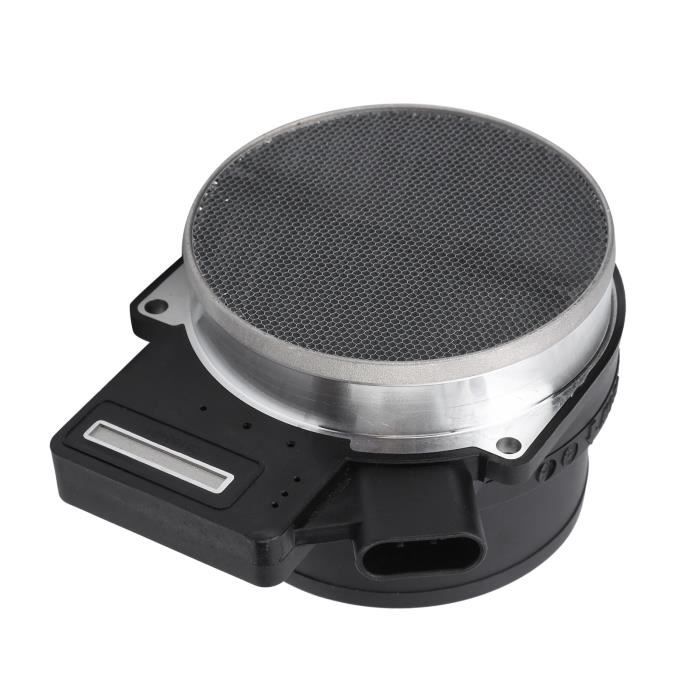 Capteur De Débit D'Air Massique (MAF) ABSOPRO - Pour Ford Focus 2.0L 2008-2011 Et Nombreux Modèles Ford/Lincoln/Mercury - Référence 3L3Z-12B579-BA - 6 Broches