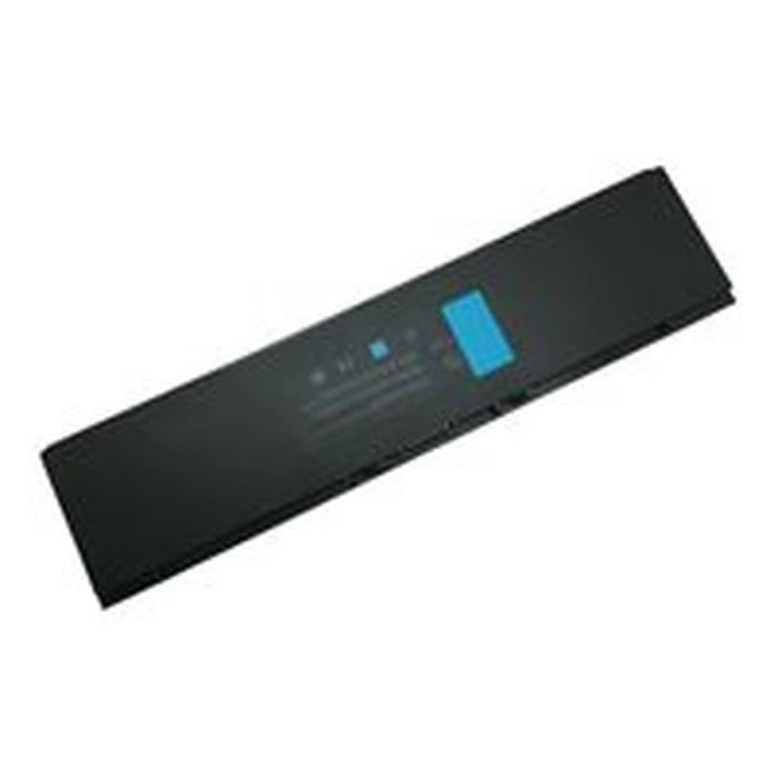 DLH Batterie Energy Lithium polymère Pour ordinateur portable Rechargeable 7 4 V DC 5800 mAh