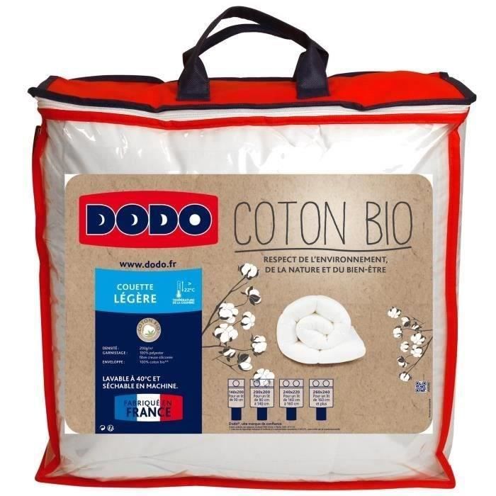Couette Bio Cdiscount Maison