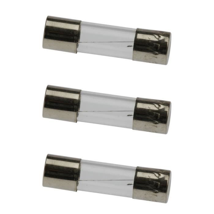 Предохранитель f0 5al250v