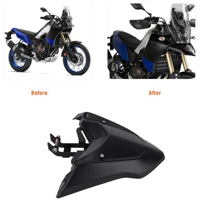 Garde boue top roue 700