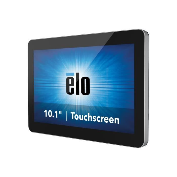 Elo Touchsystems Ordinateur tout-en-un Elo I-Series Value - 2 SSD - vue 1