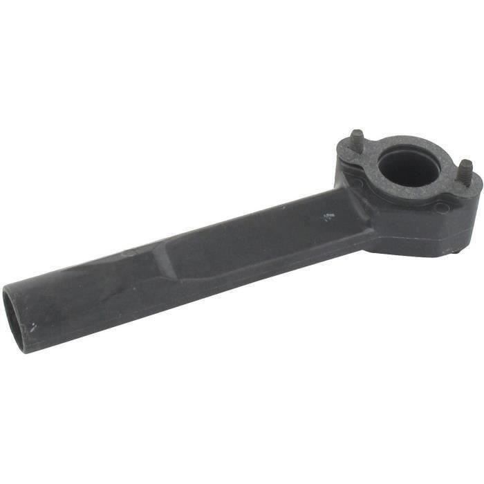 Pipe d'admission adaptable BRIGGS & STRATTON pour moteurs Sprint et Quattro