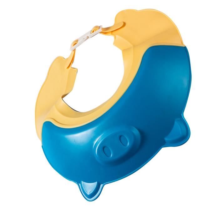 Shampooing Tasse,Bain Rince-tête Pour Bébé Shampooing Tasse Bain