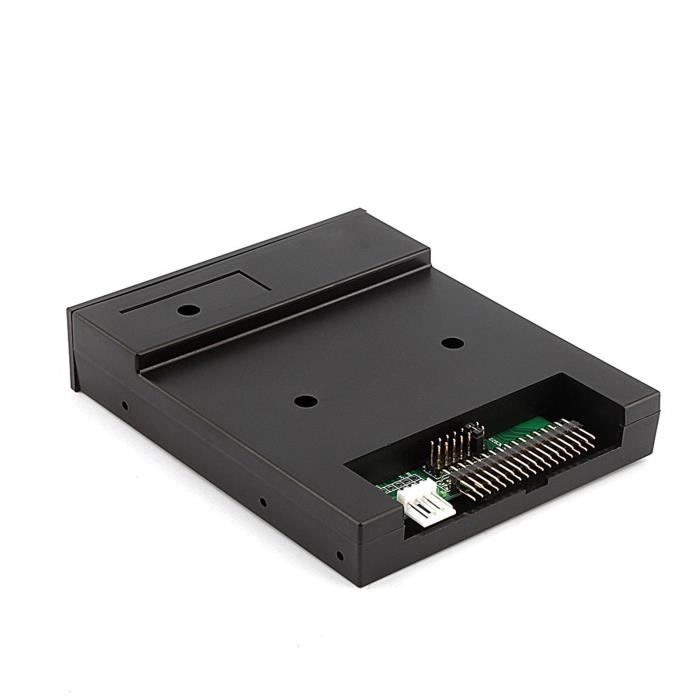 Lecteur de disquette USB 3,5 pouces Lecteur de disquette externe