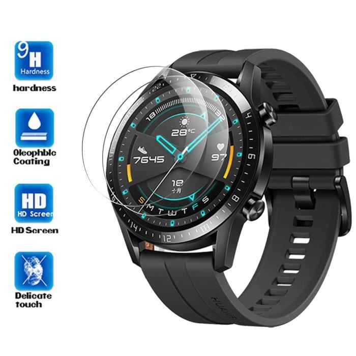 Verre trempé huawei store watch gt 2 42mm