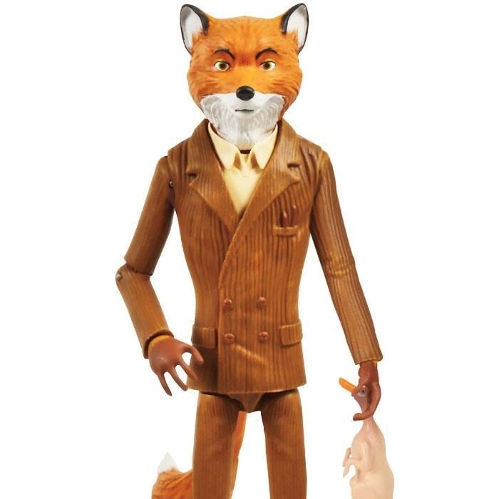 fantastic mr fox legacy collection