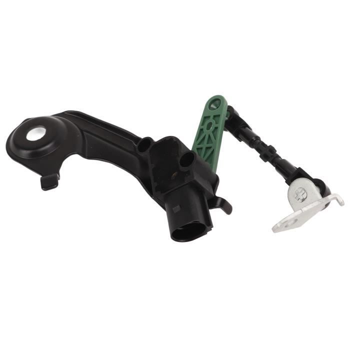 Capteur De Niveau Attisfiera 4H0941286G - Suspension Avant Droite Pour Audi A6 C7 A7 A8 - Compatible Multiple Modèles