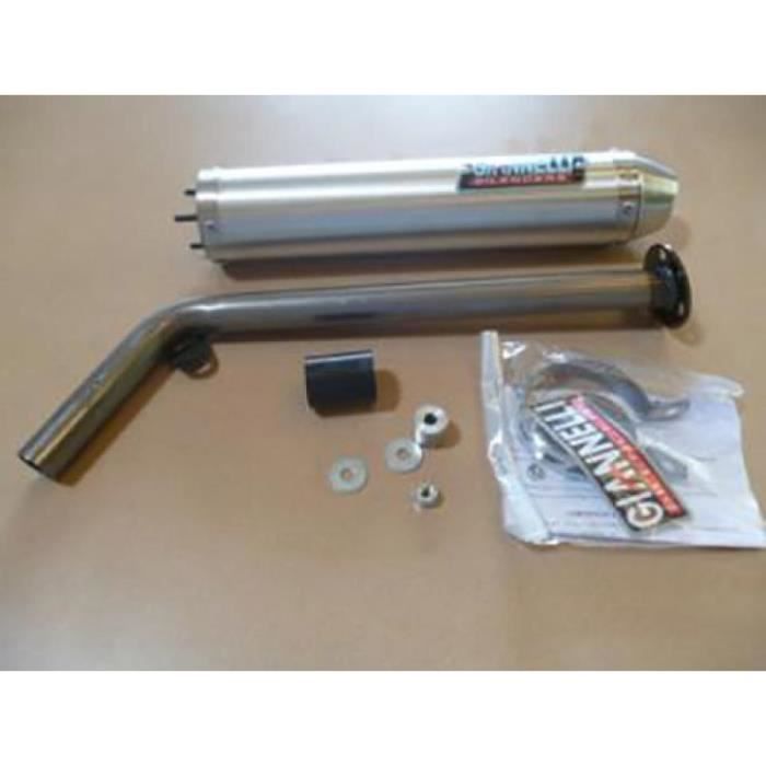 GIANNELLI 54602HF