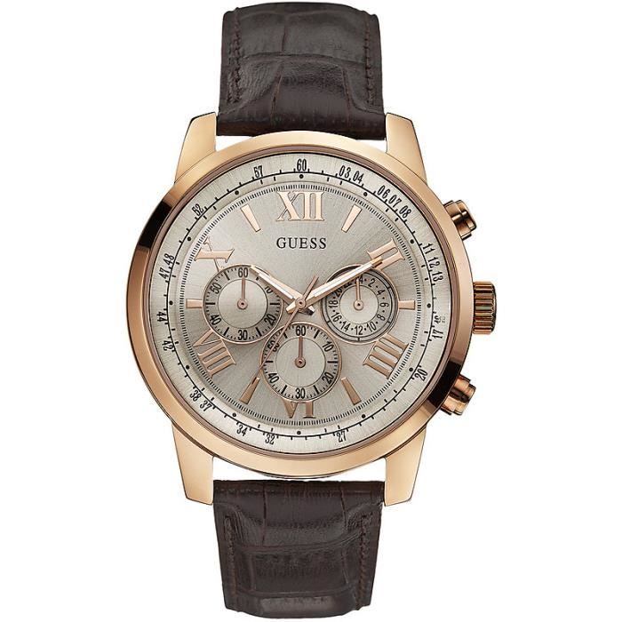 guess montre homme 2015