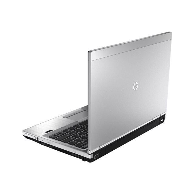 Vente PC Portable HP EliteBook 2570p - Core i7 3520M / 2.9 GHz - Wi… pas cher