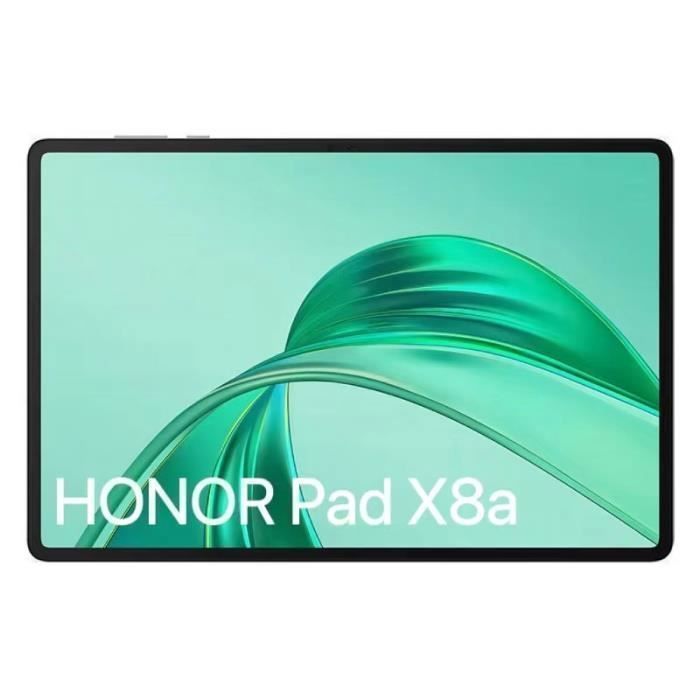 Tablette tactile - HONOR - Pad X8a - 4Go RAM - 128Go - 11 FHD 90Hz - 8300mAh