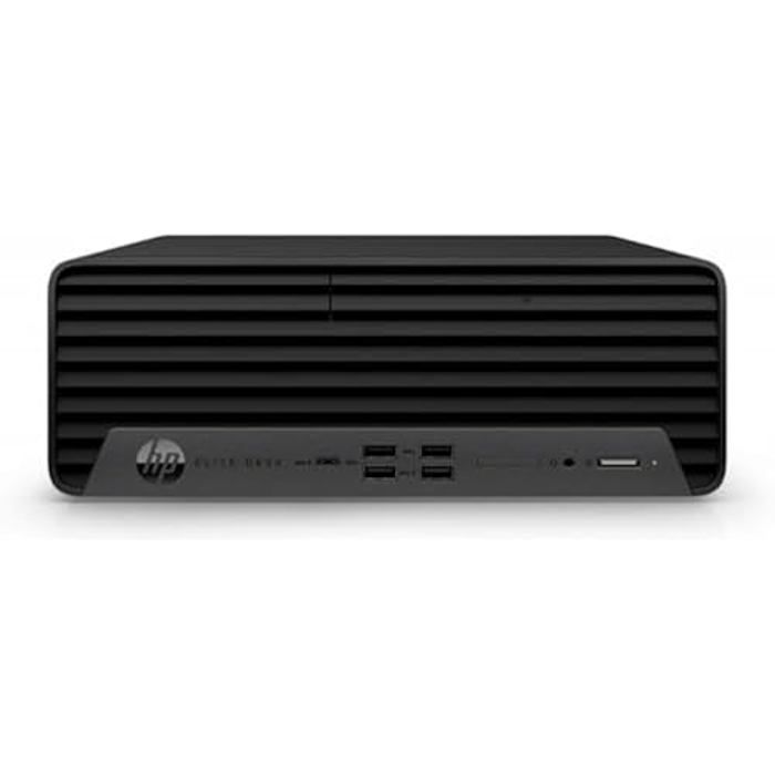 HP Elite 600 G9 SFF - vue 3