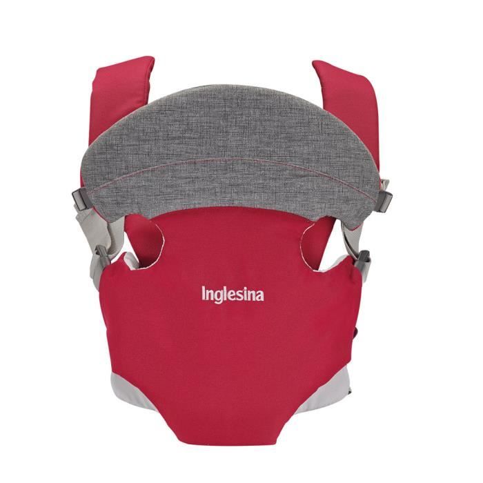 Porte 2025 bebe inglesina