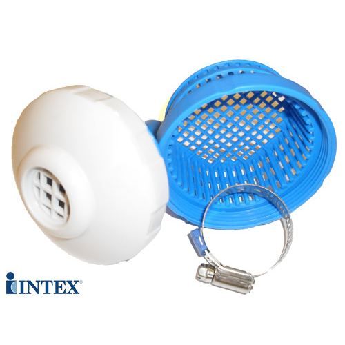 Petite Crepine Pour Piscines Intex Achat Vente Pompe Filtration Petite Crepine Pour Piscines Cdiscount