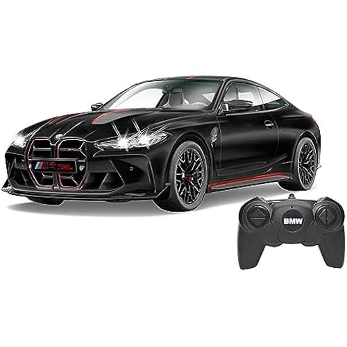 Jamara BMW M3 Sport 1:24 weiß 40MHz