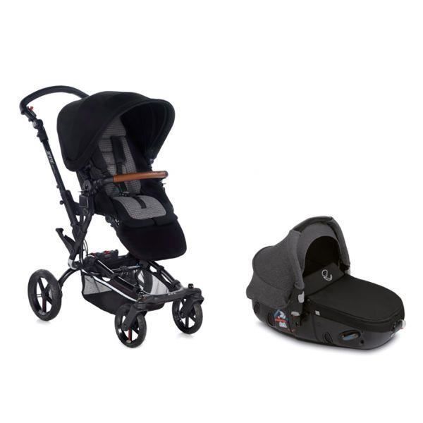 Poussette epic matrix 2025 light 2