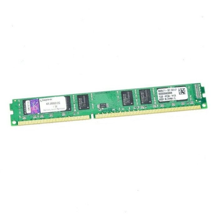 Kingston KFJ9900S2G - vue 4