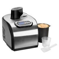 Machine À Crème Glacée 69315 Lacor - vue 2