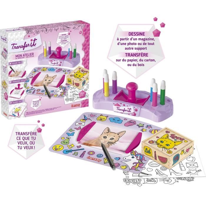 Jeux de coloriage fille